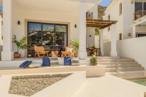 Casa Gallo, Luxurious 3Bd Villa, Heated pool